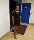 Rencontre Femme France à Melun : Dorice, 38 ans
